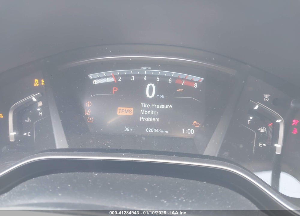 2022 HONDA CR-V VIN: 2HKRW2H87NH609625