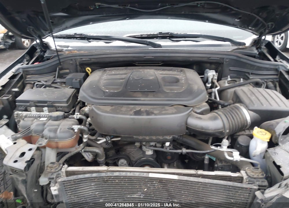 2020 JEEP GRAND CHEROKEE LAREDO E 4X2 VIN: 1C4RJEAG0LC246045