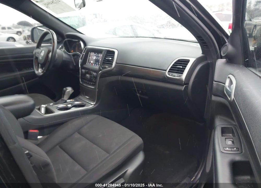 2020 JEEP GRAND CHEROKEE LAREDO E 4X2 VIN: 1C4RJEAG0LC246045