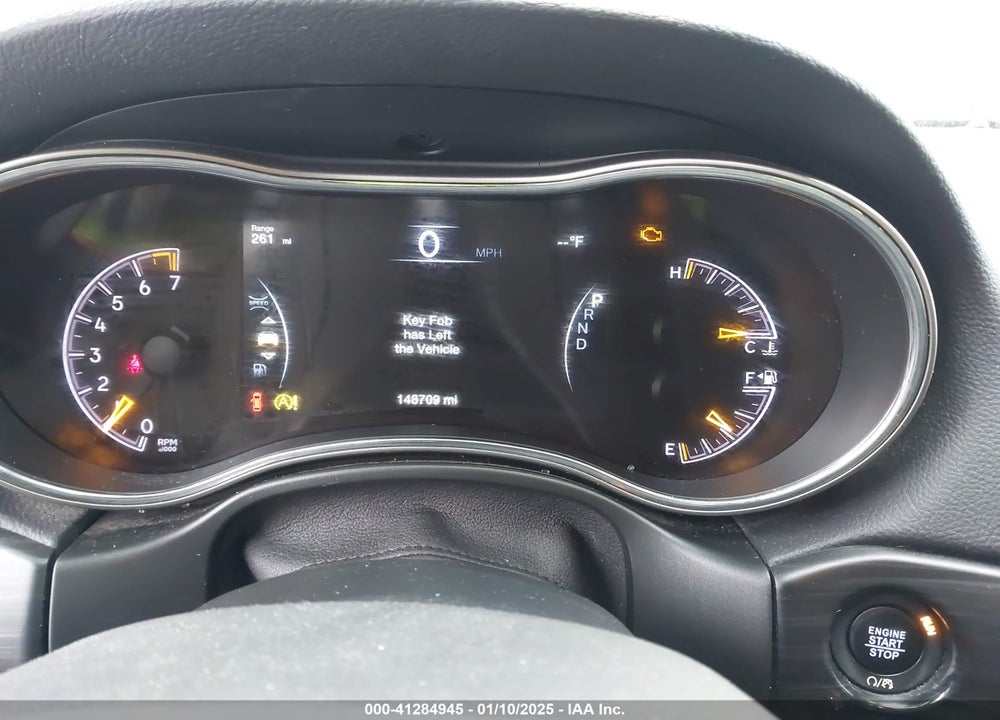 2020 JEEP GRAND CHEROKEE LAREDO E 4X2 VIN: 1C4RJEAG0LC246045