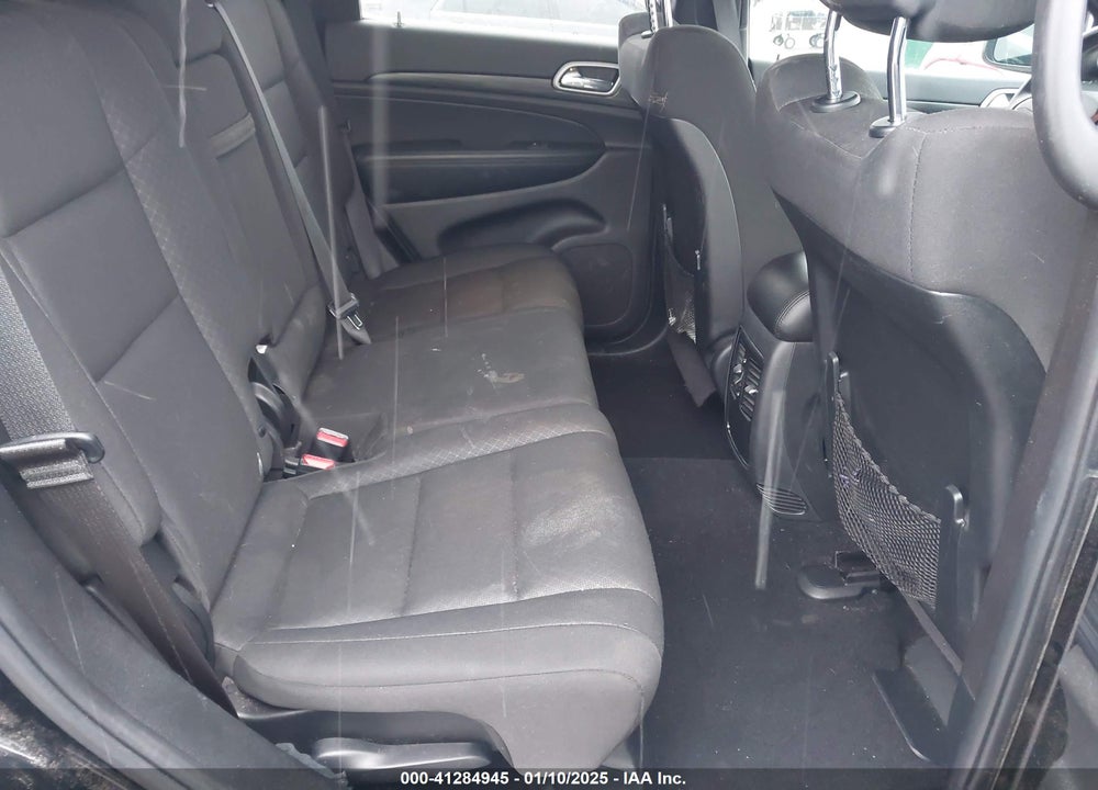 2020 JEEP GRAND CHEROKEE LAREDO E 4X2 VIN: 1C4RJEAG0LC246045