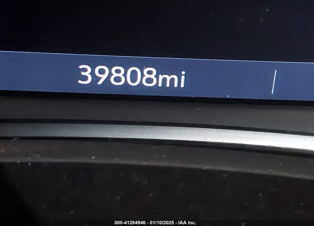 2019 GMC TERRAIN DENALI VIN: 3GKALXEX1KL274568