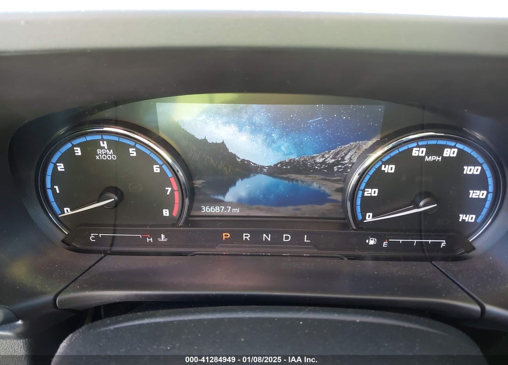 2021 FORD BRONCO SPORT OUTER BANKS VIN: 3FMCR9C6XMRB05752