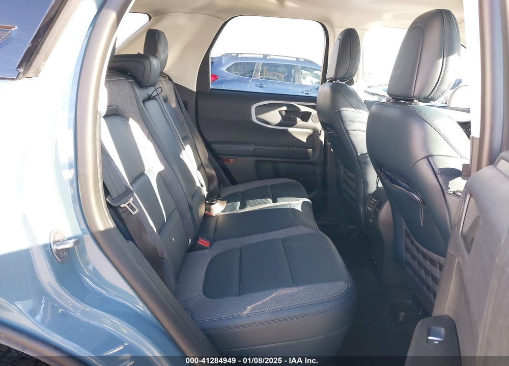 2021 FORD BRONCO SPORT OUTER BANKS VIN: 3FMCR9C6XMRB05752