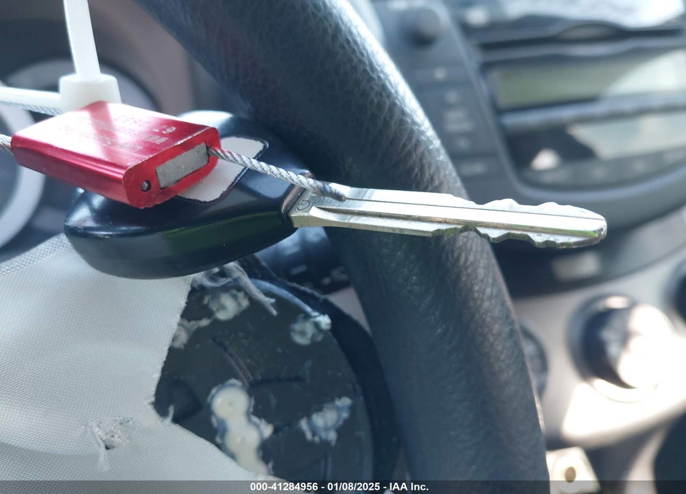 2010 TOYOTA RAV4 VIN: JTMZF4DV9AD028831