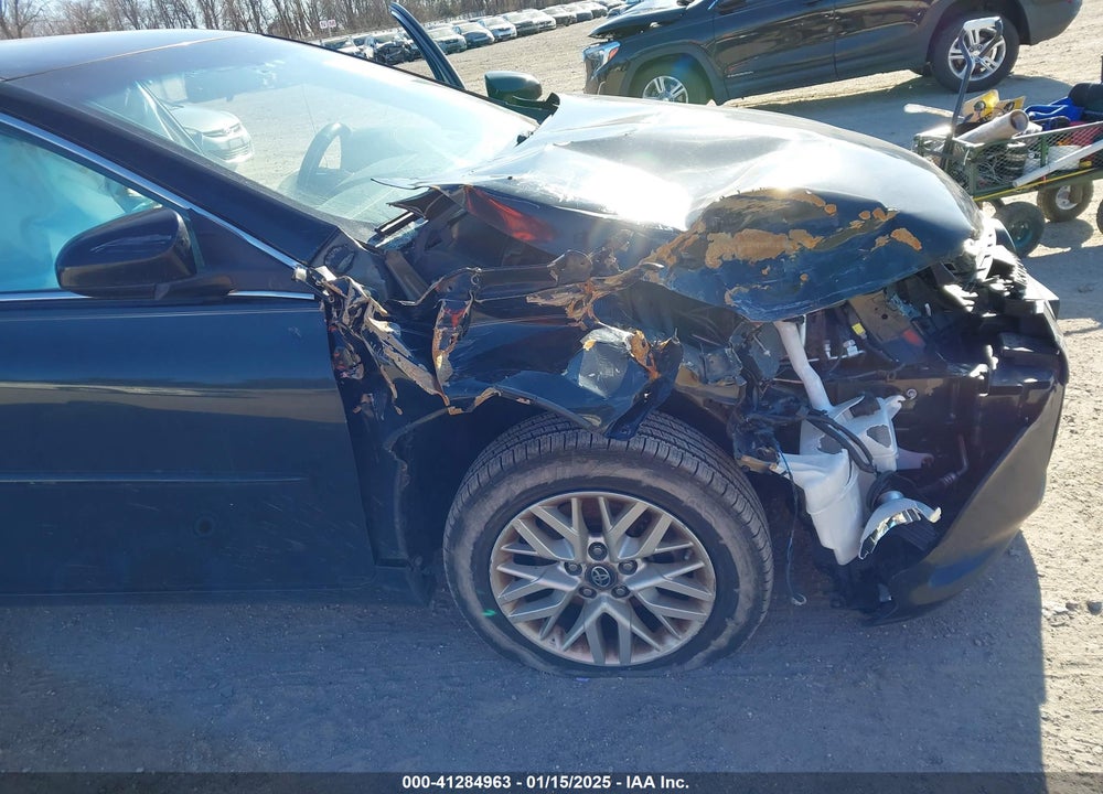 2017 TOYOTA CAMRY VIN: 4T1BF1FK7HU343085