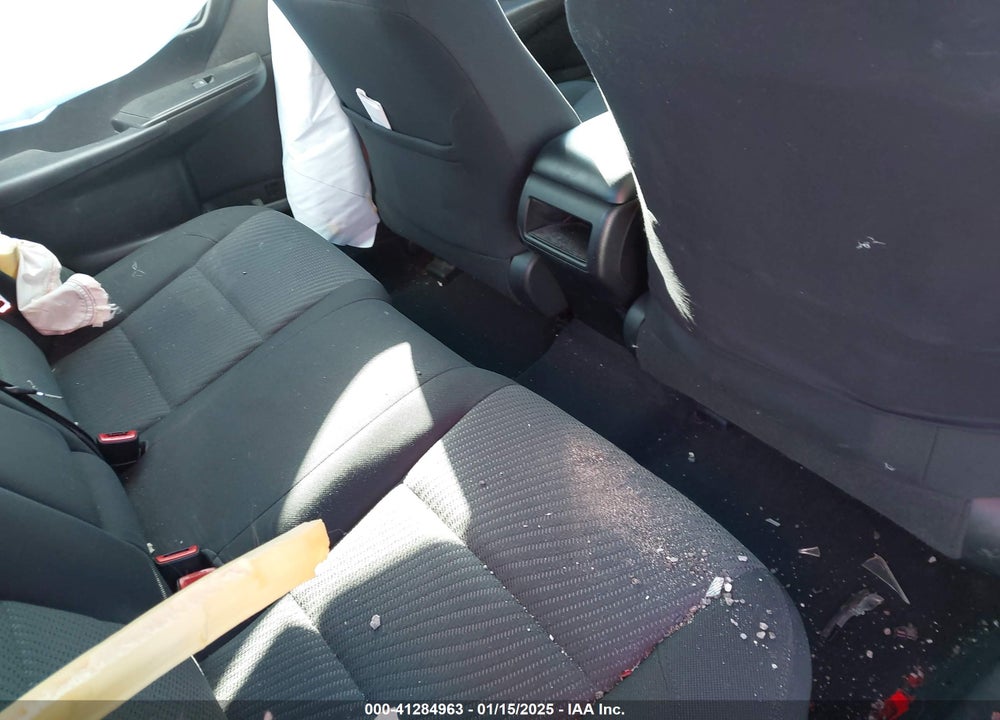 2017 TOYOTA CAMRY VIN: 4T1BF1FK7HU343085