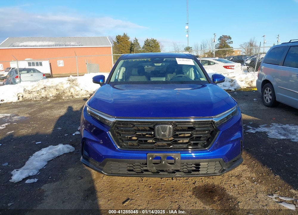 2023 HONDA CR-V VIN: 5J6RS4H42PL009561