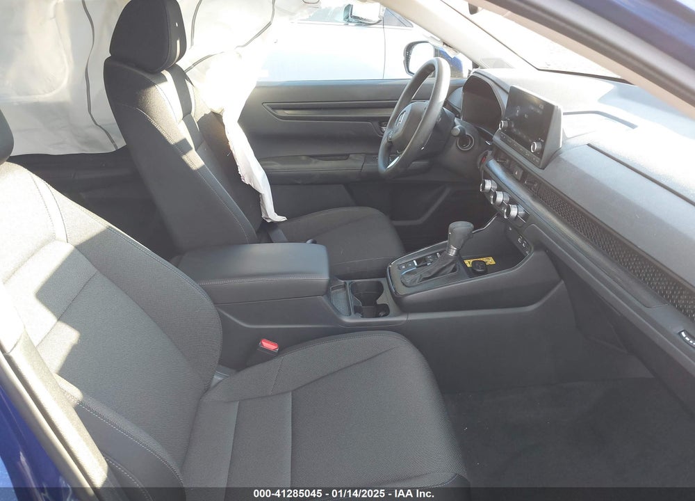 2023 HONDA CR-V VIN: 5J6RS4H42PL009561