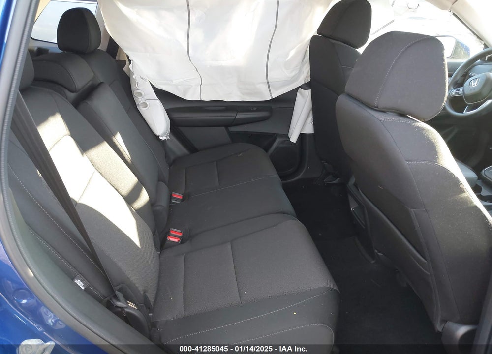 2023 HONDA CR-V VIN: 5J6RS4H42PL009561