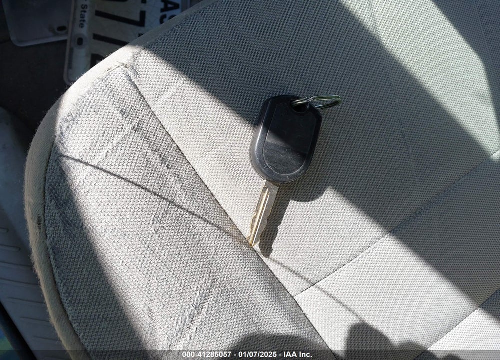 2011 FORD ESCAPE XLT VIN: 1FMCU0D75BKA07165
