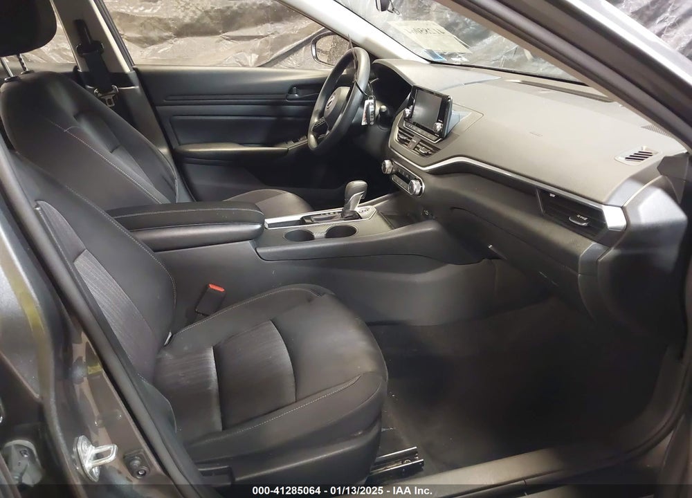 2023 NISSAN ALTIMA VIN: 1N4BL4BV6PN337405