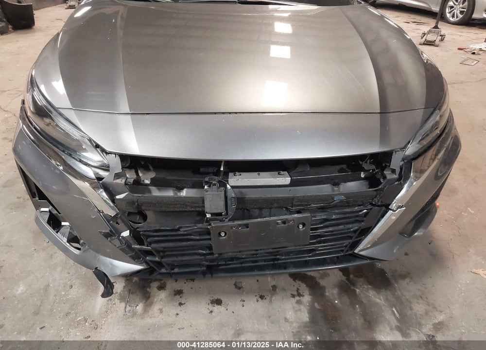 2023 NISSAN ALTIMA VIN: 1N4BL4BV6PN337405
