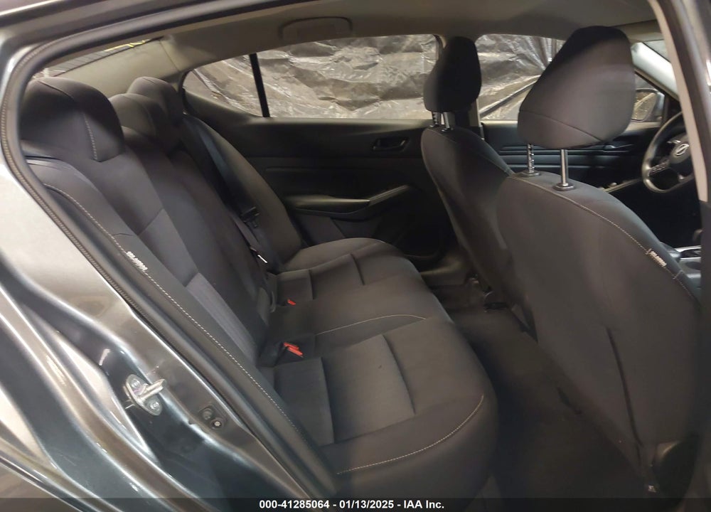 2023 NISSAN ALTIMA VIN: 1N4BL4BV6PN337405