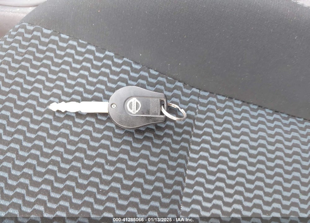 2014 NISSAN VERSA NOTE SV VIN: 3N1CE2CP7EL422377