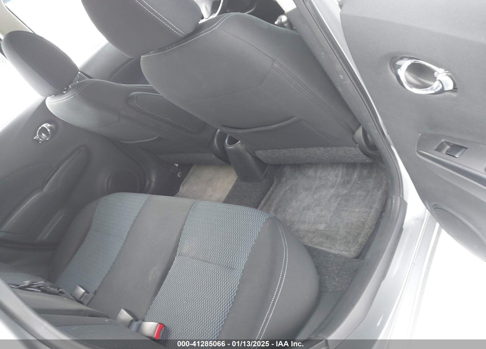 2014 NISSAN VERSA NOTE SV VIN: 3N1CE2CP7EL422377