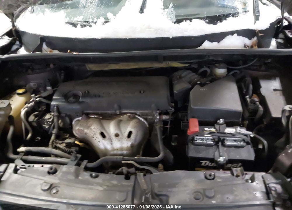 2012 SCION XB VIN: JTLZE4FE9CJ018129