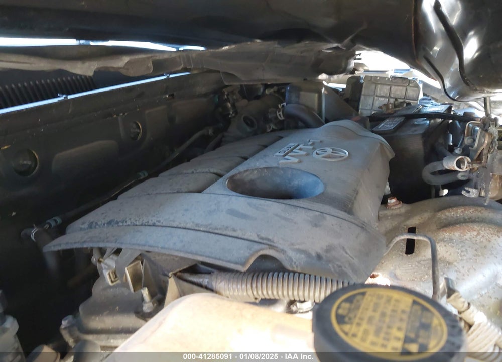 2009 TOYOTA RAV4 VIN: JTMBF33V19D020439