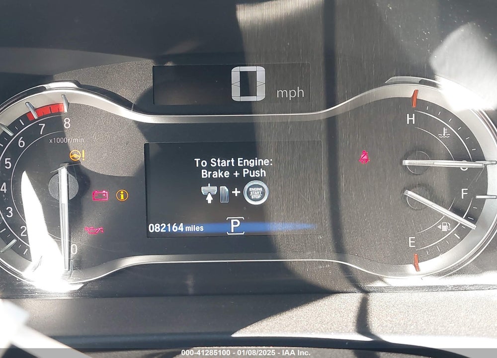 2018 HONDA PILOT LX VIN: 5FNYF5H18JB004294
