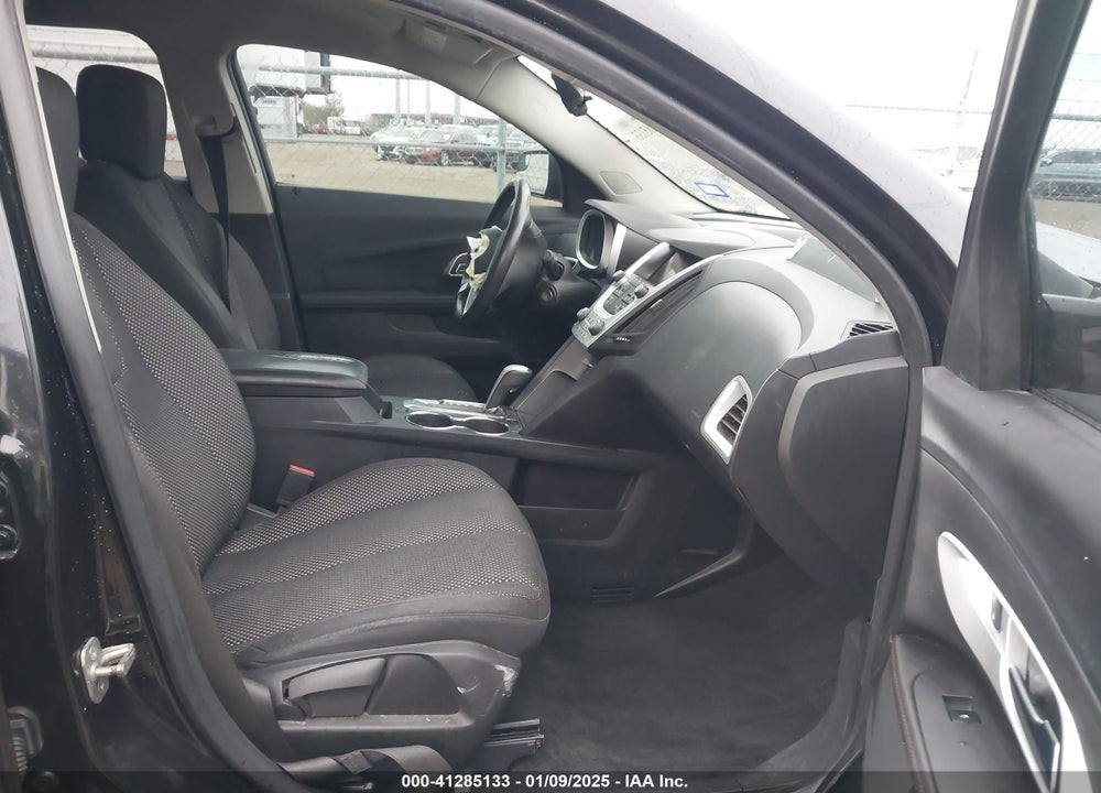 2014 CHEVROLET EQUINOX 1LT VIN: 2GNALBEK7E6170752