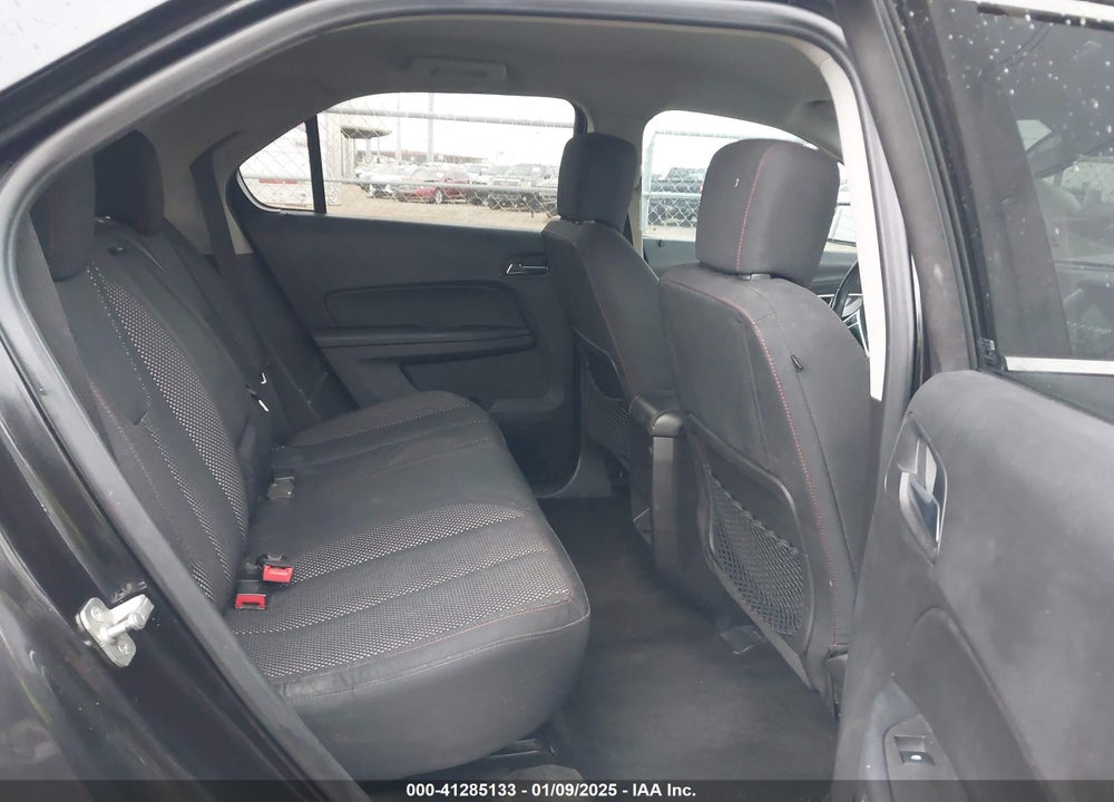 2014 CHEVROLET EQUINOX 1LT VIN: 2GNALBEK7E6170752