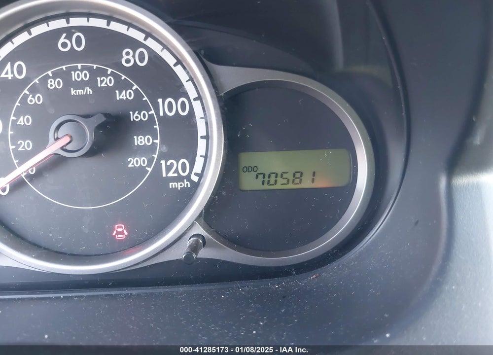 2014 MAZDA MAZDA2 VIN: JM1DE1KZ3E0186094