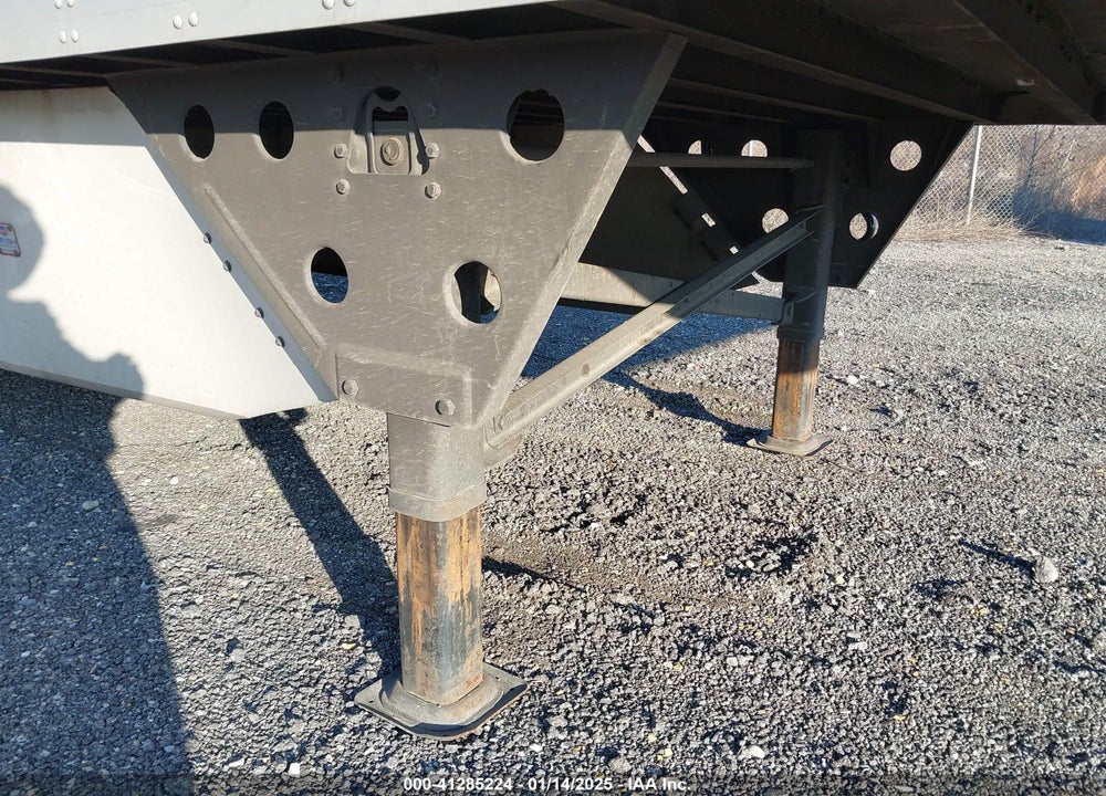2022 UTILITY TRAILER MFG --- VIN: 1UYVS2532N7415612