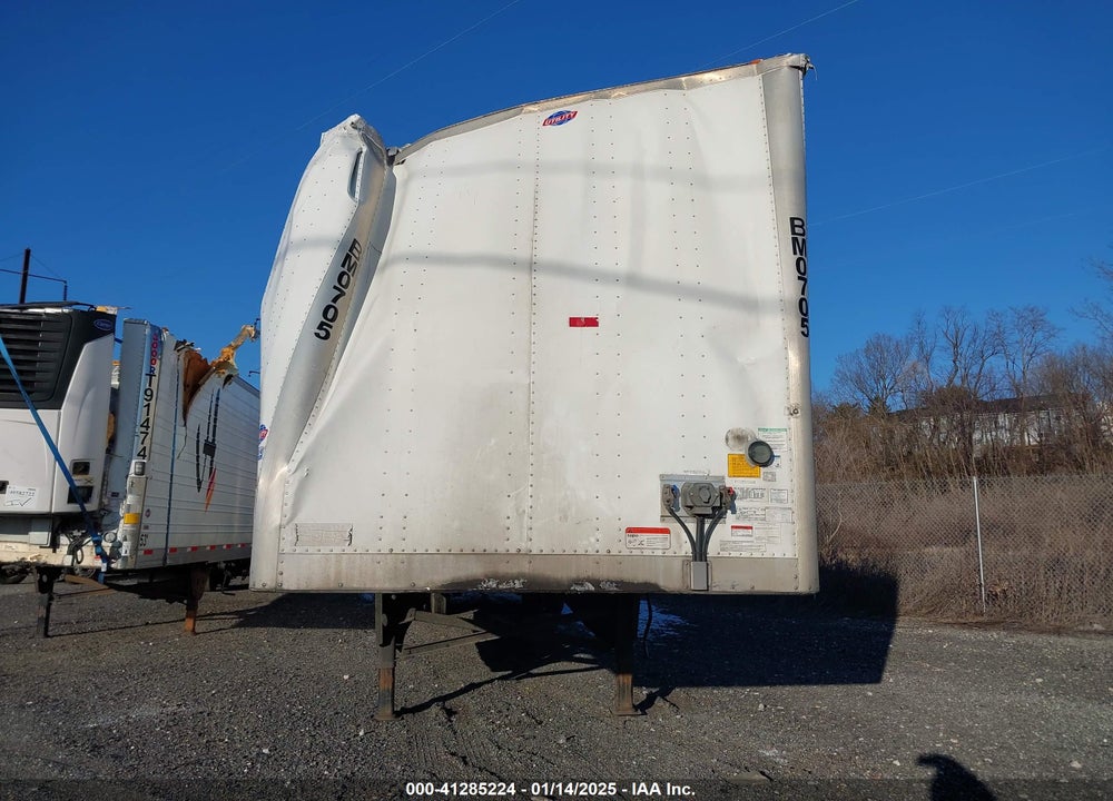 2022 UTILITY TRAILER MFG --- VIN: 1UYVS2532N7415612