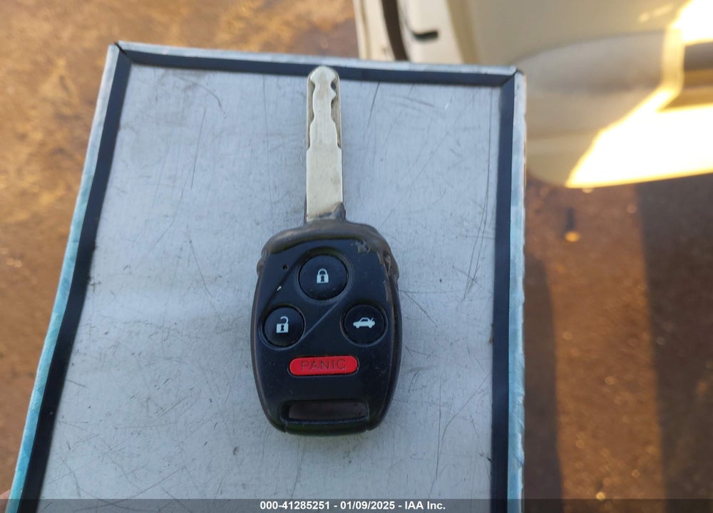 2012 HONDA CIVIC EX VIN: 19XFB2F81CE320310