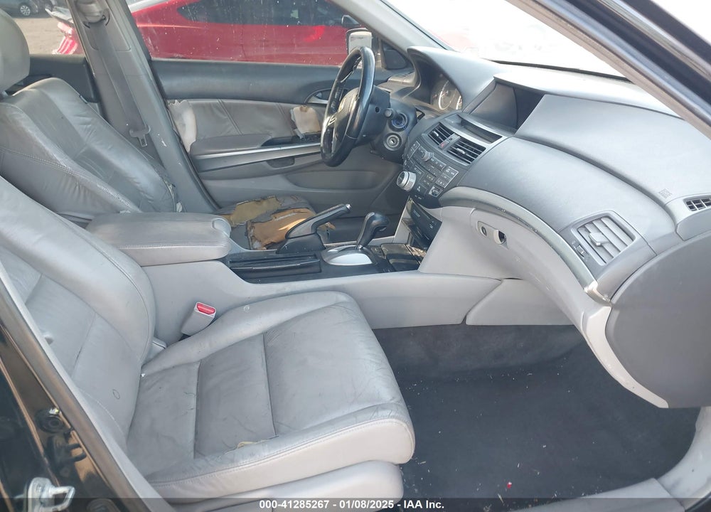 2008 HONDA ACCORD 2.4 EX-L VIN: 1HGCP26838A024835