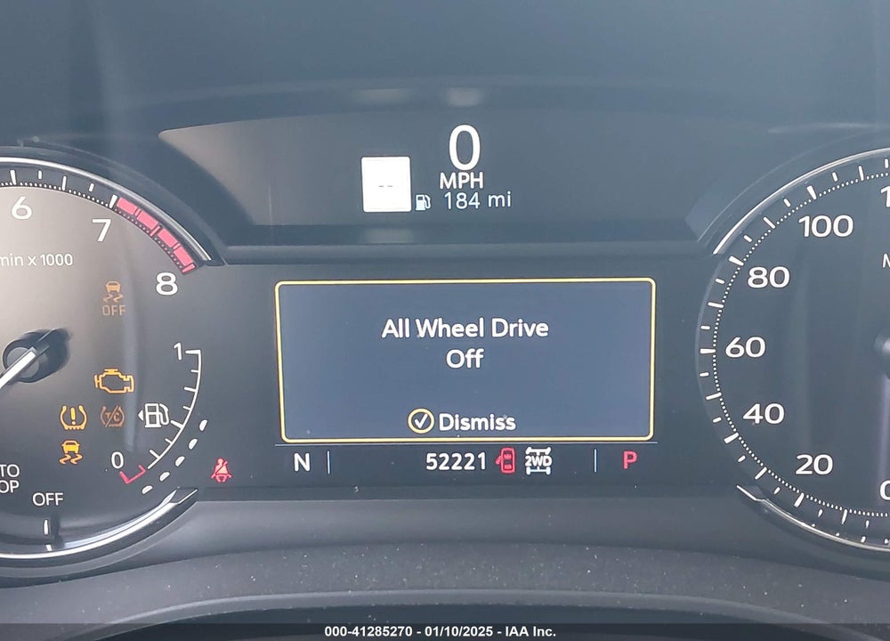 2021 CADILLAC XT5 AWD SPORT VIN: 1GYKNGRS5MZ145067