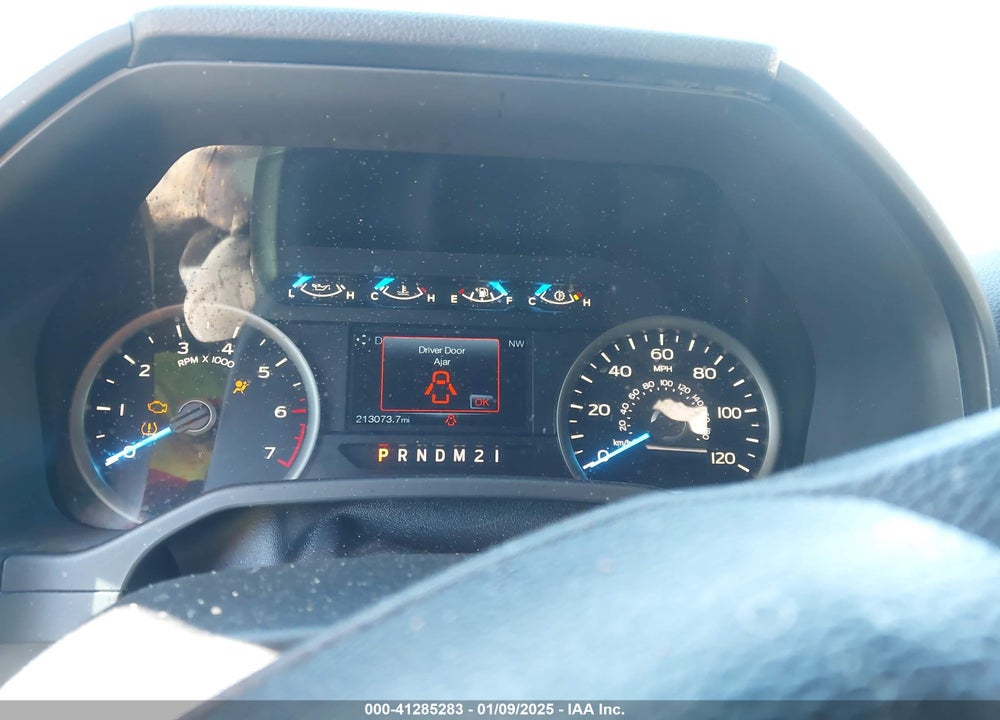 2015 FORD F-150 VIN: 1FTEW1CF1FKE14993