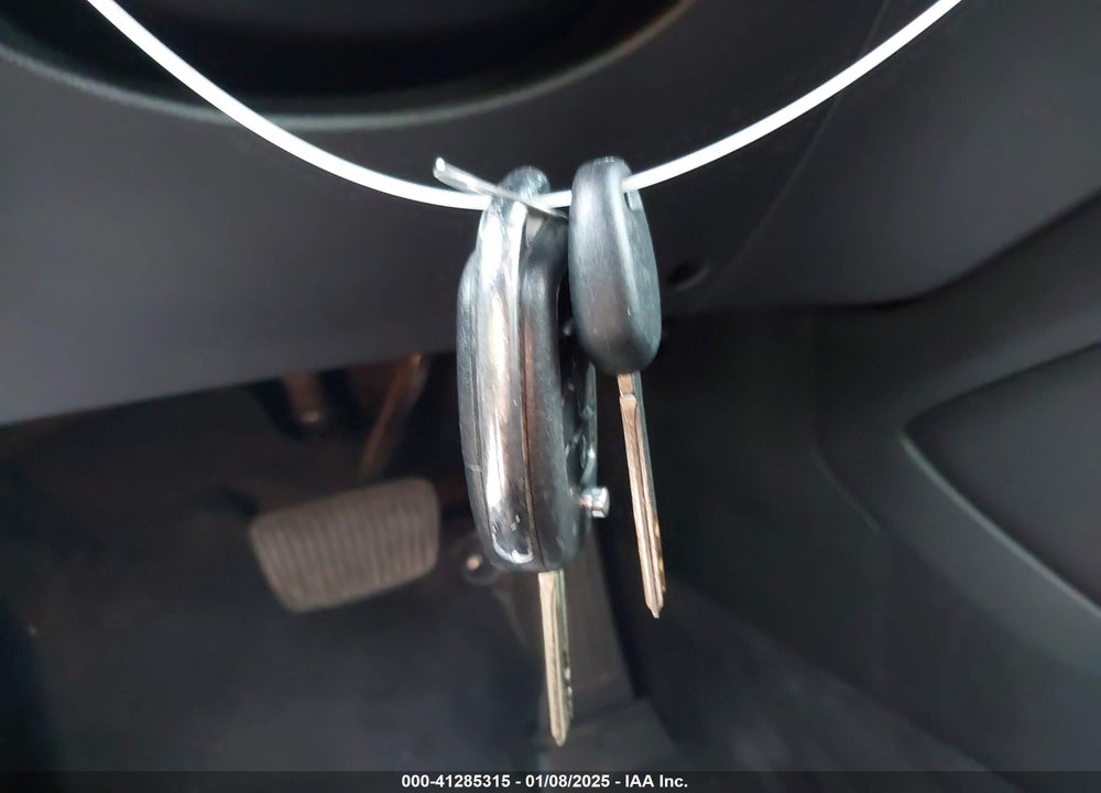 2020 HYUNDAI TUCSON SE VIN: KM8J2CA4XLU134847