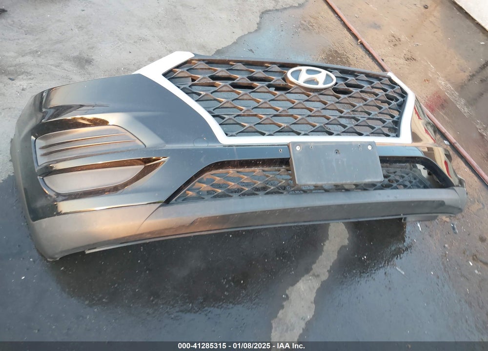2020 HYUNDAI TUCSON SE VIN: KM8J2CA4XLU134847