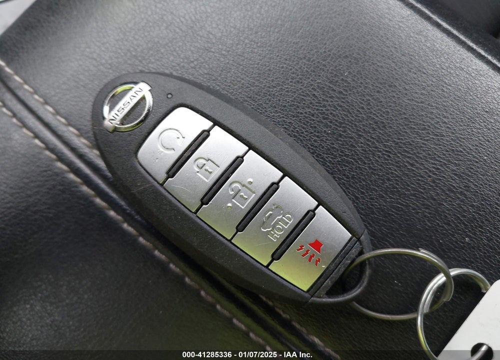 2021 NISSAN ALTIMA VIN: 1N4BL4DV0MN389007
