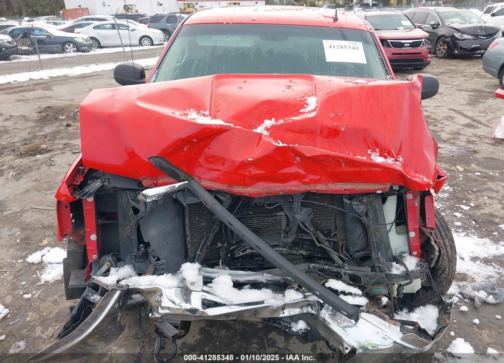 2009 GMC SIERRA 1500 SLE VIN: 1GTEK29J59Z266775