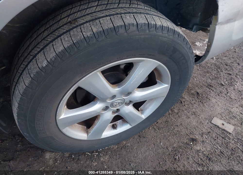 2006 TOYOTA RAV4 LIMITED V6 VIN: JTMBK31V265005856