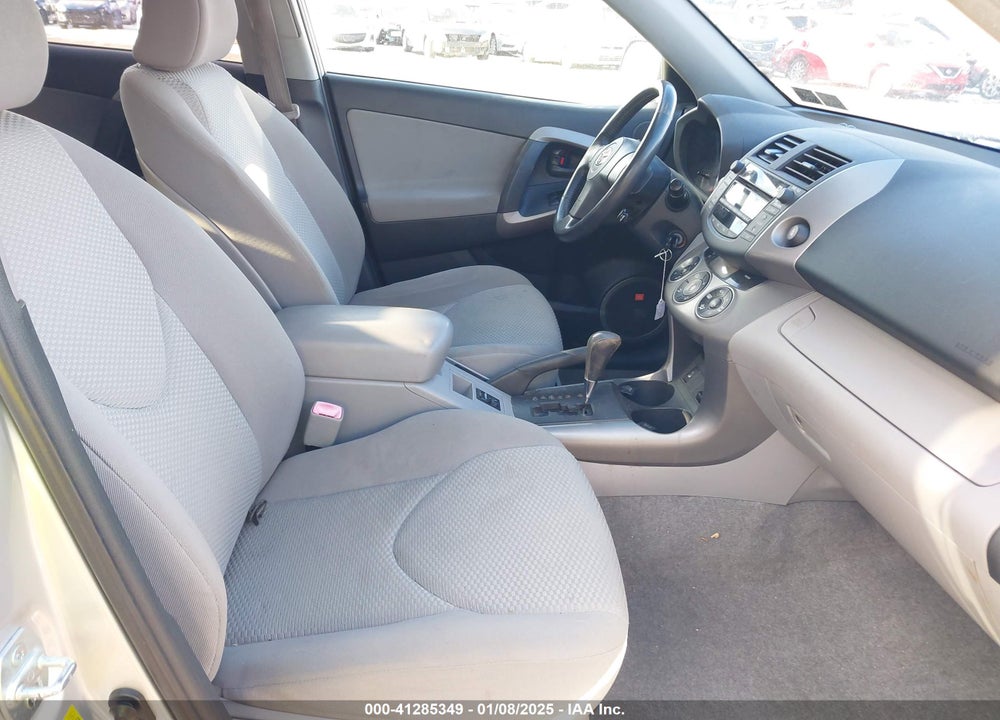 2006 TOYOTA RAV4 LIMITED V6 VIN: JTMBK31V265005856