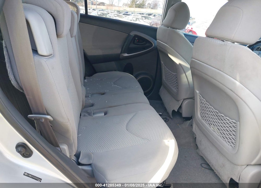 2006 TOYOTA RAV4 LIMITED V6 VIN: JTMBK31V265005856