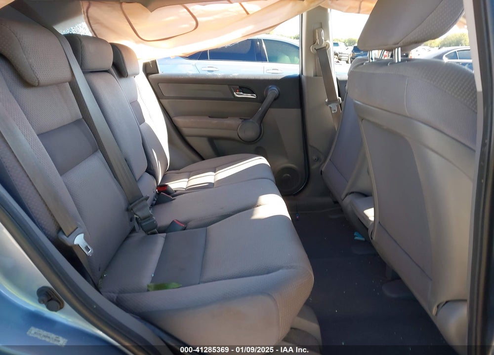 2008 HONDA CR-V LX VIN: 3CZRE38318G703939