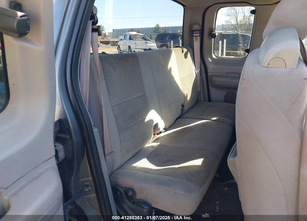 2003 FORD F-150 LARIAT/XL/XLT VIN: 1FTRX17W33NB40229