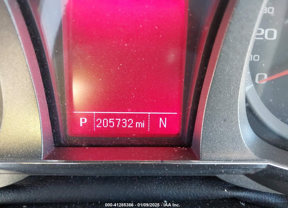 2013 GMC TERRAIN SLE-2 VIN: 2GKALSEK9D6171087