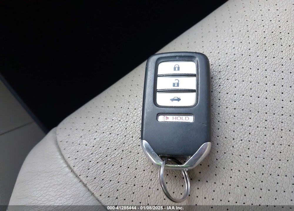 2013 HONDA ACCORD EX-L VIN: 1HGCR2F81DA242261