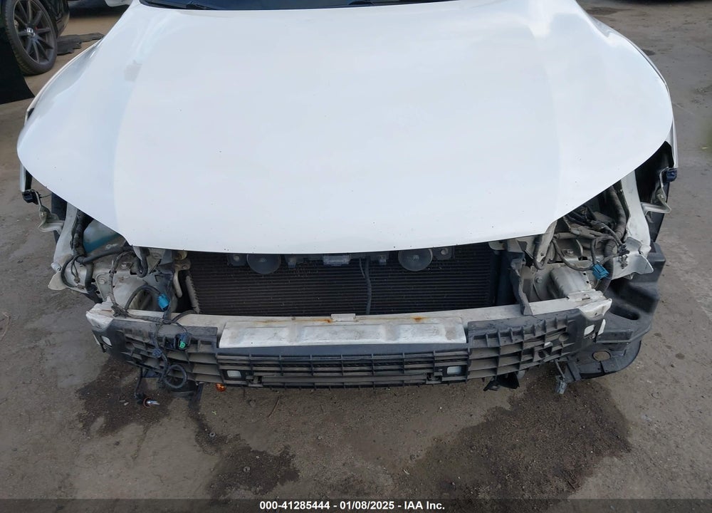 2013 HONDA ACCORD EX-L VIN: 1HGCR2F81DA242261