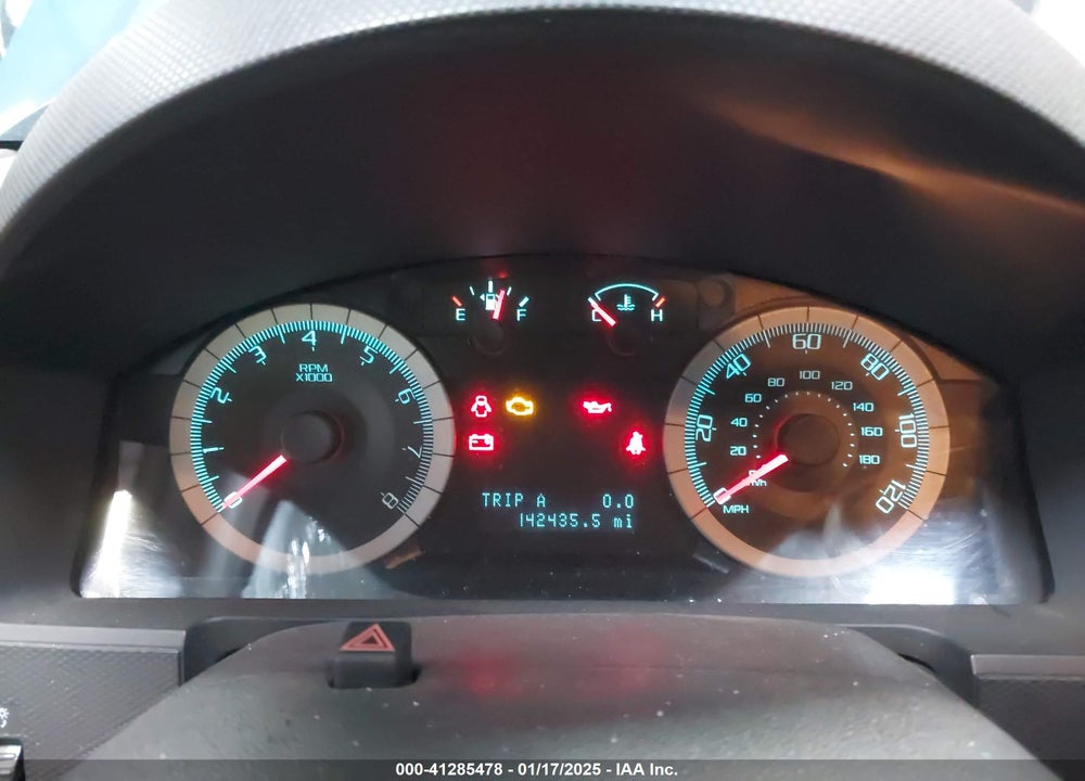 2010 FORD ESCAPE XLT VIN: 1FMCU9DG0AKA46345