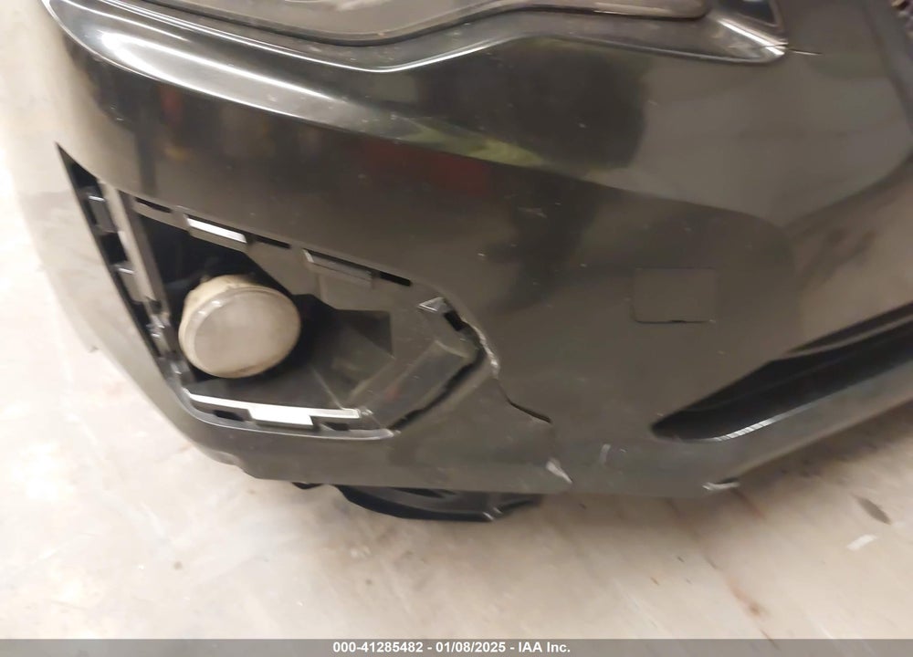 2012 SUBARU IMPREZA VIN: JF1GPAL67CH216066