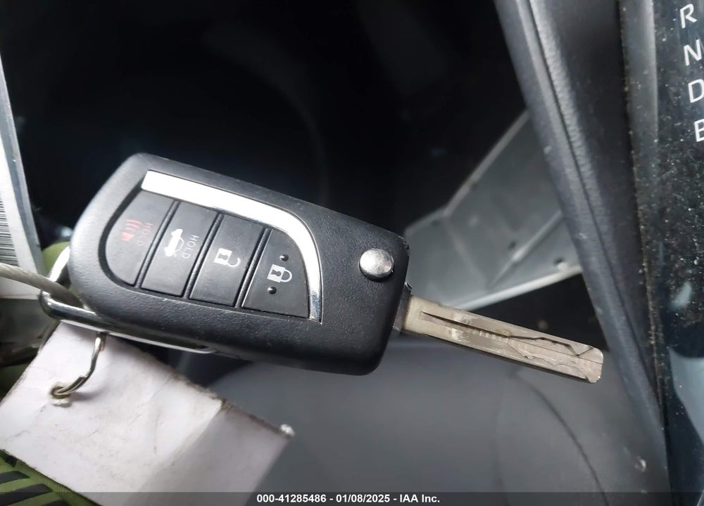 2024 TOYOTA COROLLA LE VIN: 5YFB4MDE6RP112685