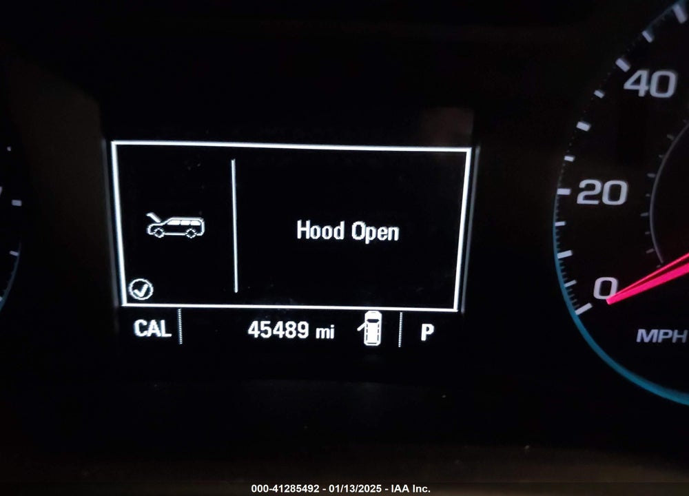 2018 CHEVROLET EQUINOX LT VIN: 2GNAXSEV6J6277669
