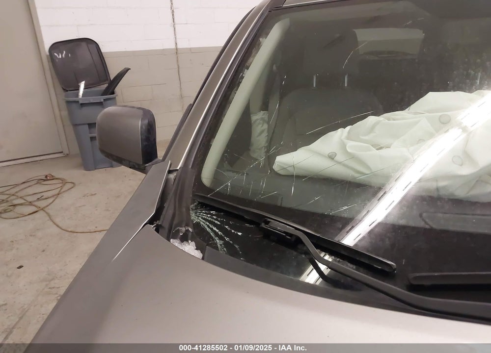 2011 NISSAN ROGUE SV VIN: JN8AS5MV0BW684800