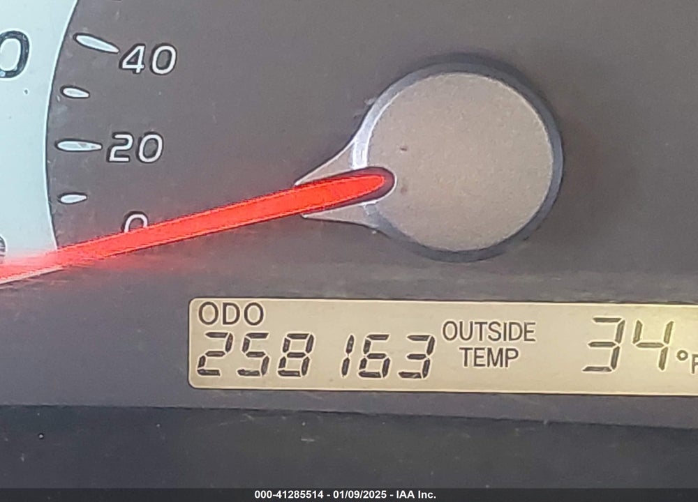 2011 TOYOTA CAMRY SE VIN: 4T1BF3EK6BU141679